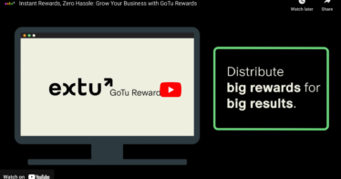 Instant Rewards, Zero Hassle: Grow Your Business with GoTu Rewards